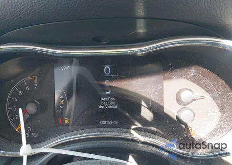 2014 Jeep Grand Cherokee Limited z USA, uszkodzony, nr VIN 1C4RJFBG0EC526913